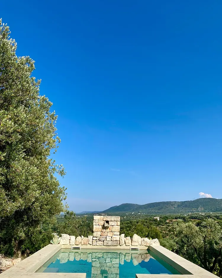 Borgo Fianco a Fianco - Fasano, Italien | Good Travel