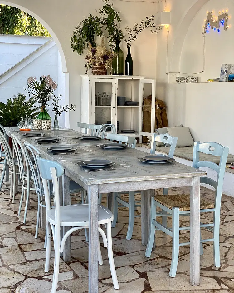 Borgo Fianco a Fianco - Fasano, Italien | Good Travel