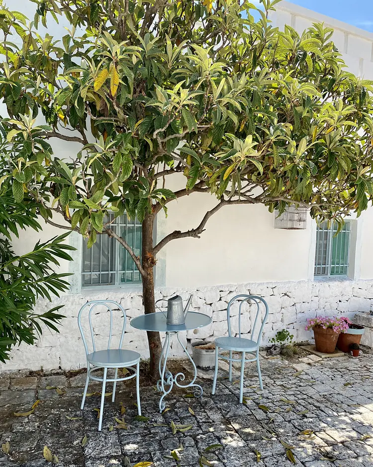 Borgo Fianco a Fianco - Fasano, Italy | Good Travel