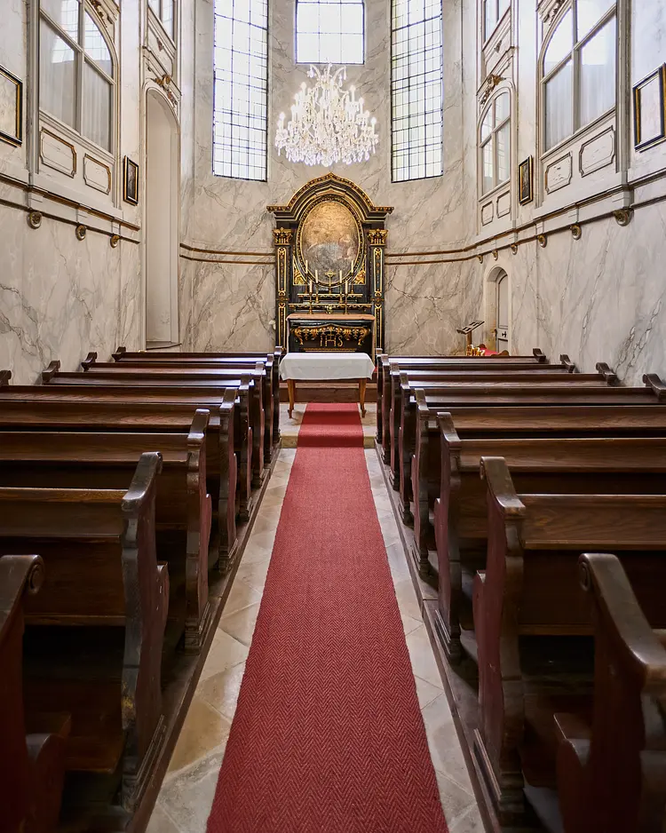 Altes Schloss - Laxenburg, Austria | Good Travel