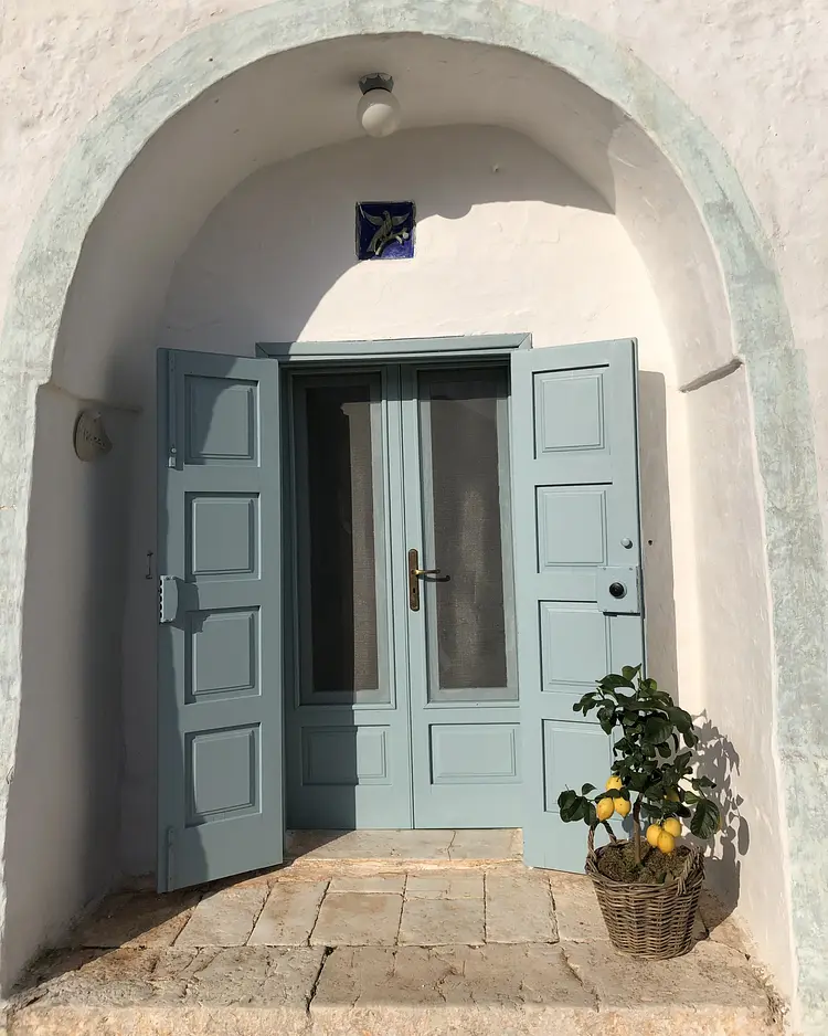 Borgo Fianco a Fianco - Fasano, Italy | Good Travel