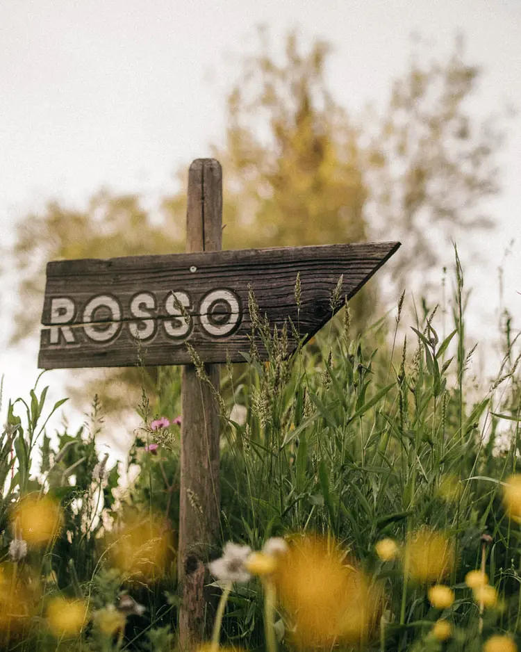 ROSSO - Altusried, Deutschland | Good Travel