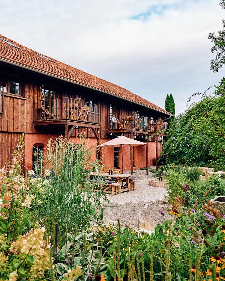 ROSSO - Altusried, Deutschland | Good Travel