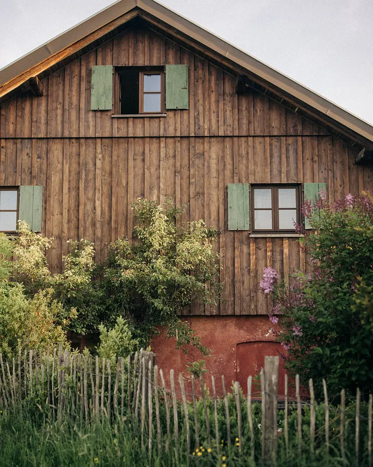 ROSSO - Altusried, Deutschland | Good Travel