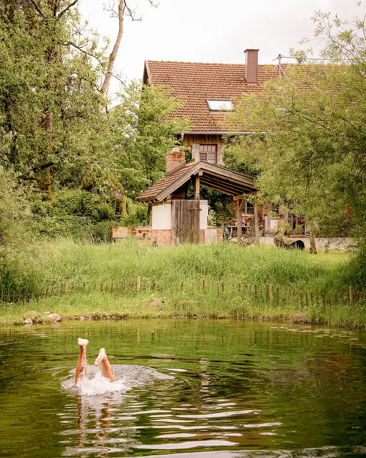 ROSSO - Altusried, Deutschland | Good Travel