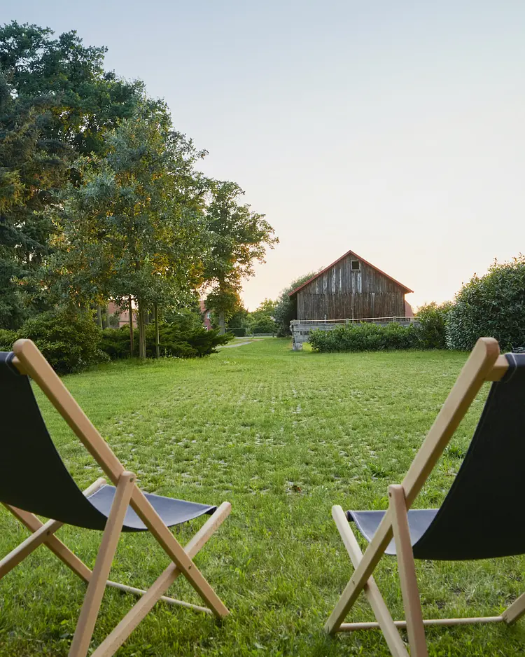 re~barn - Essel, Germany | Good Travel
