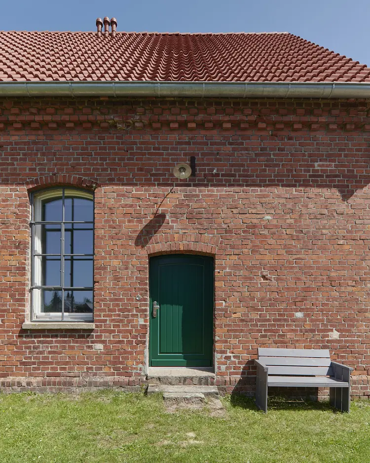 re~barn - Essel, Germany | Good Travel