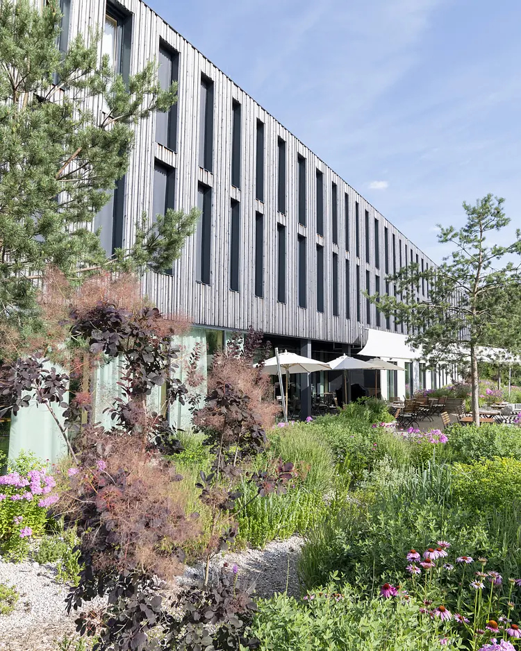 Bader Hotel - Parsdorf bei München, Deutschland | Good Travel