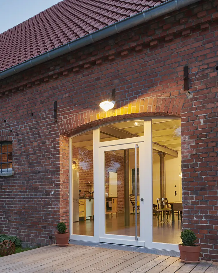re~barn - Essel, Germany | Good Travel