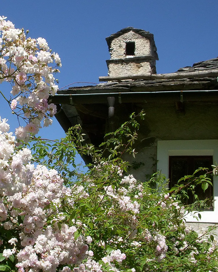 Casarasa - Intragna, Schweiz | Good Travel