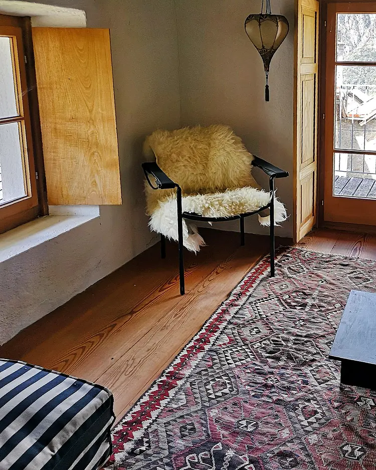 Casarasa - Intragna, Schweiz | Good Travel