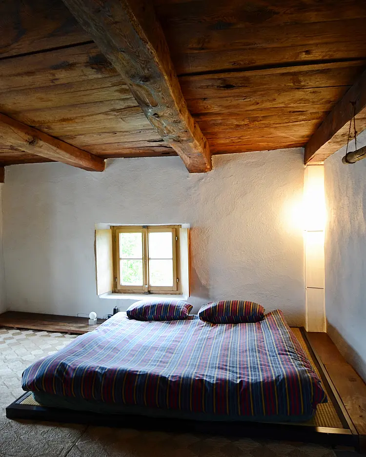 Casarasa - Intragna, Schweiz | Good Travel