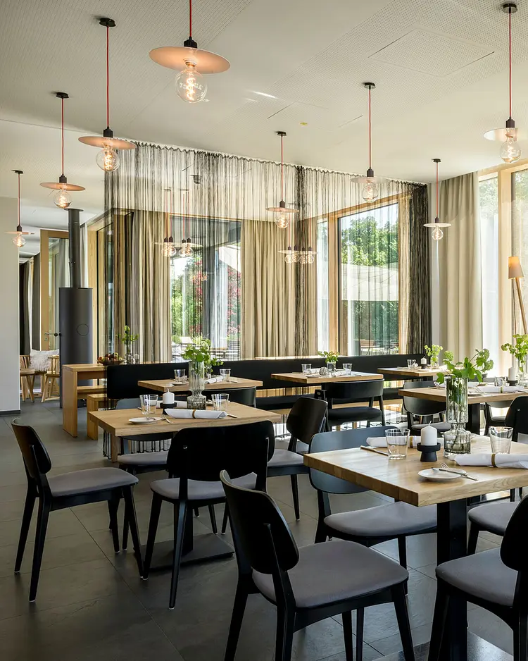 Bader Hotel - Parsdorf bei München, Deutschland | Good Travel