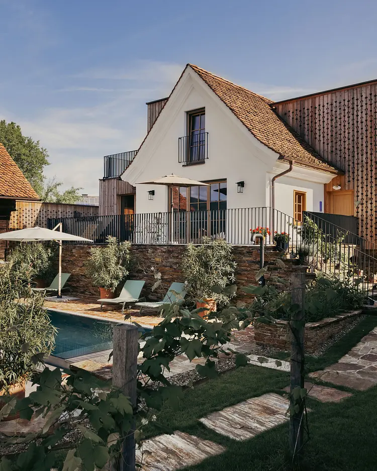 Am Wildbachberg - Deutschlandsberg, Österreich | Good Travel