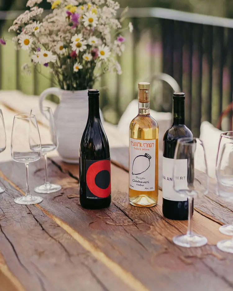 Am Wildbachberg - Deutschlandsberg, Österreich | Good Travel