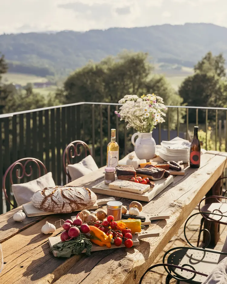 Am Wildbachberg - Deutschlandsberg, Österreich | Good Travel