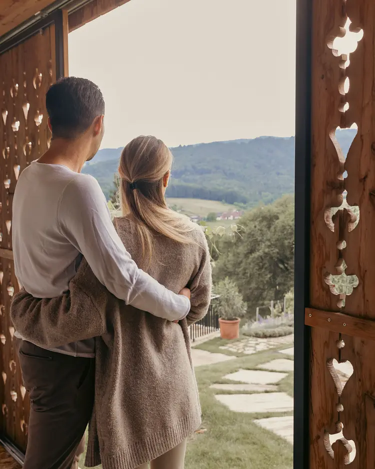 Am Wildbachberg - Deutschlandsberg, Österreich | Good Travel