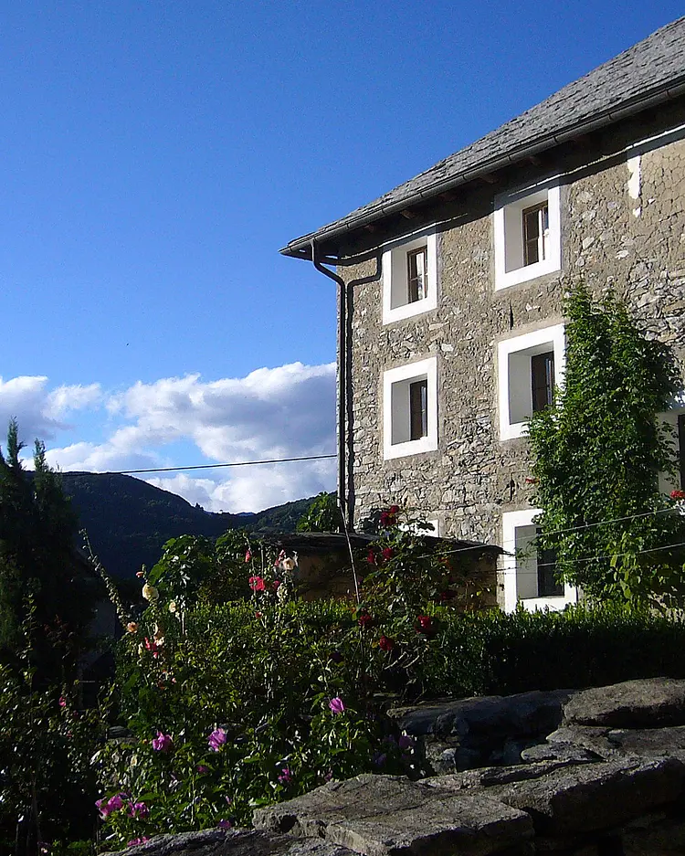 Casarasa - Intragna, Schweiz | Good Travel