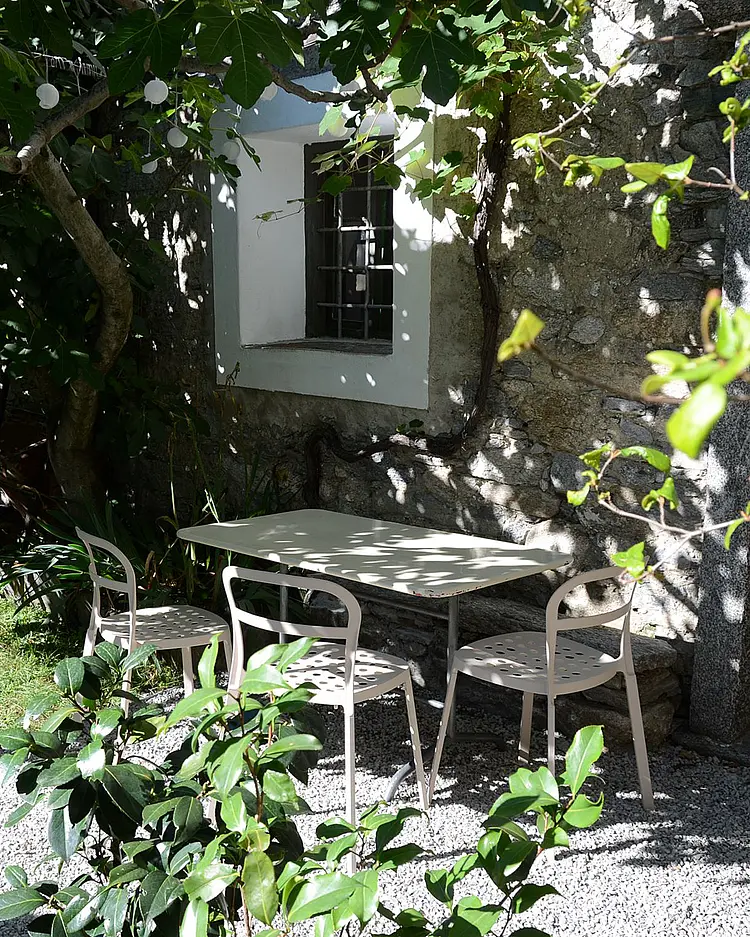 Casarasa - Intragna, Schweiz | Good Travel