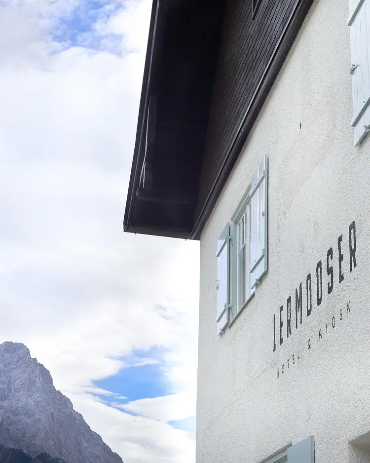 LERMOOSER - Lermoos, Austria | Good Travel