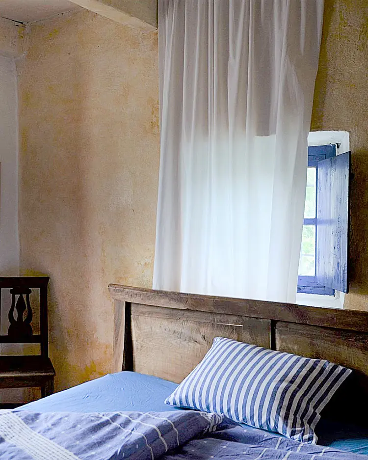 Casarasa - Intragna, Switzerland | Good Travel