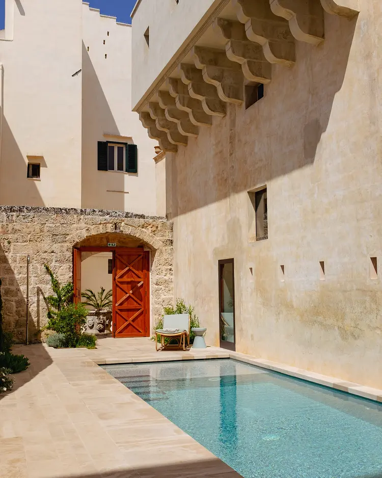 Palazzo Tafuri - Nardò, Italien | Good Travel