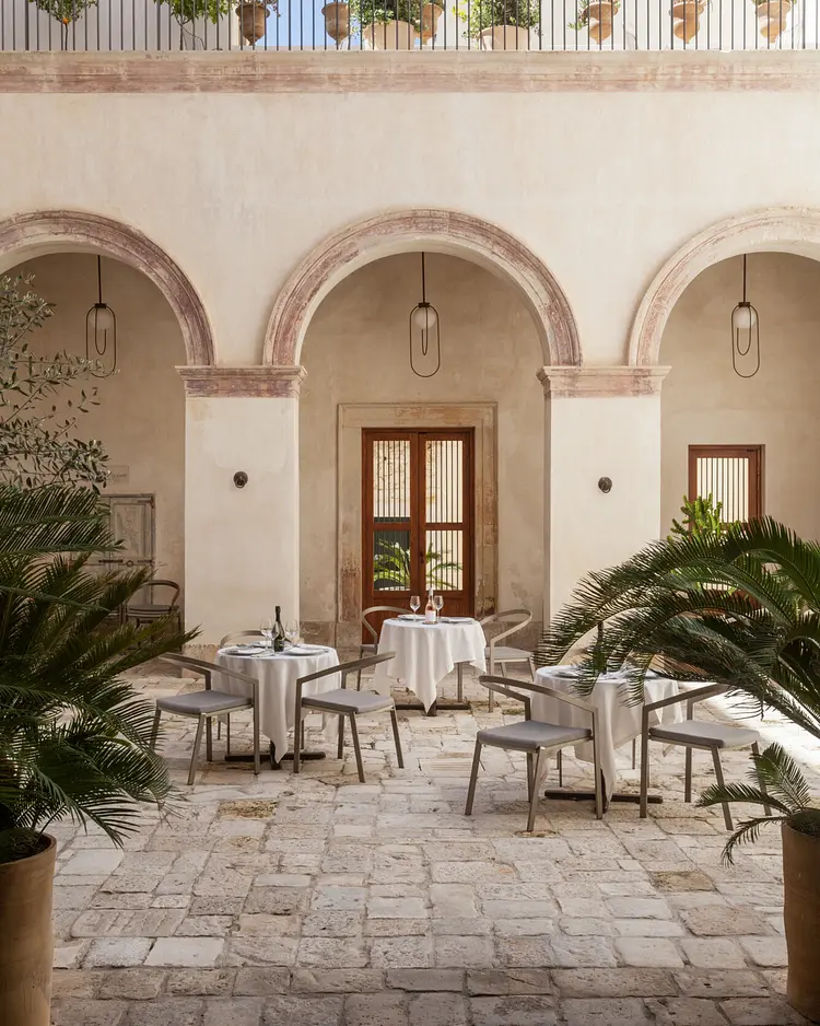 Palazzo Tafuri - Nardò, Italien | Good Travel