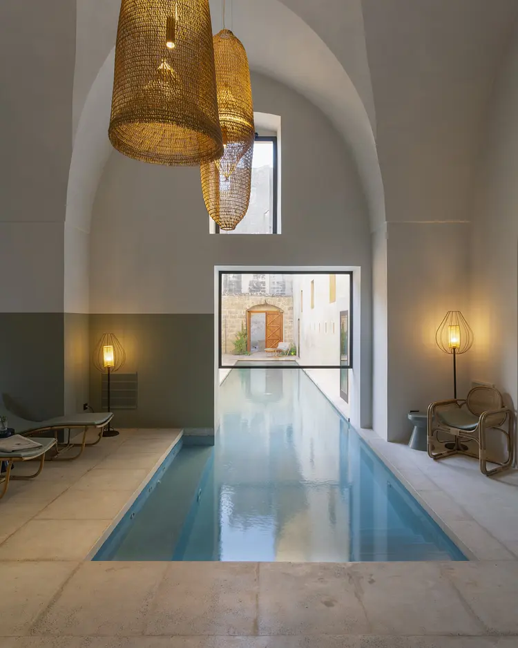 Palazzo Tafuri - Nardò, Italien | Good Travel