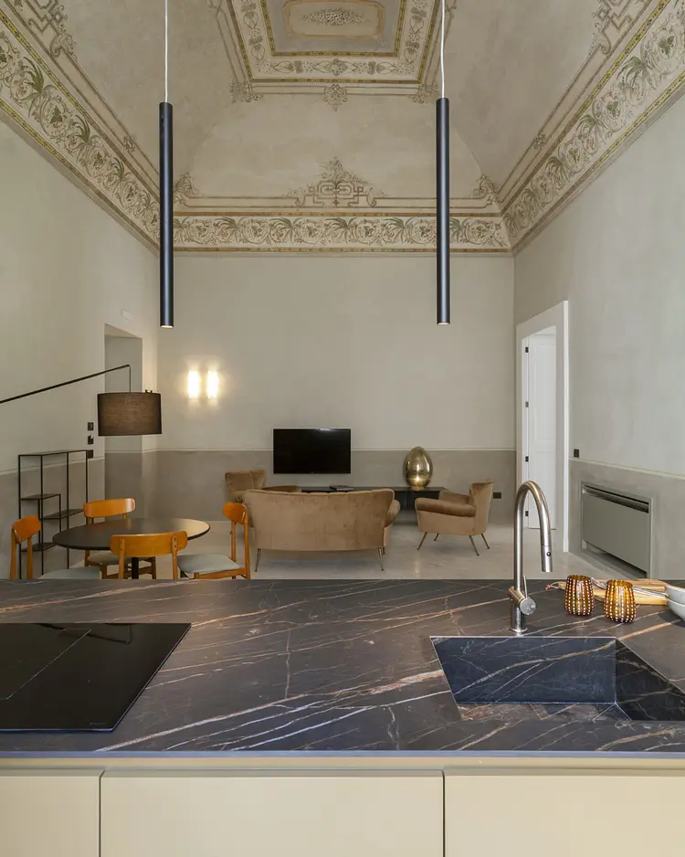 Palazzo Tafuri - Nardò, Italien | Good Travel