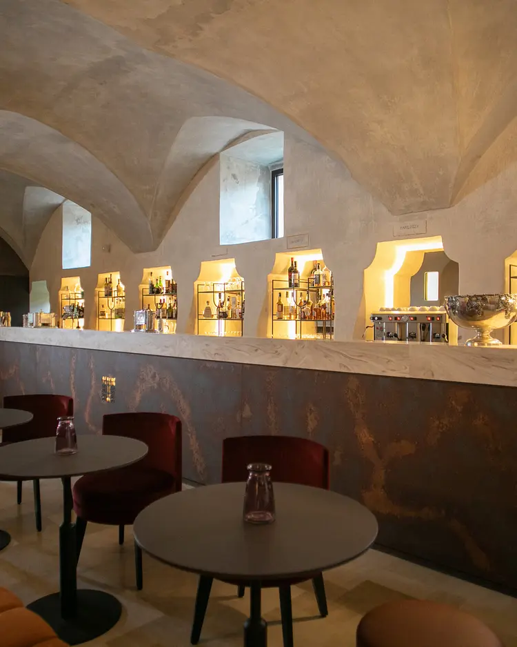 Palazzo Tafuri - Nardò, Italien | Good Travel