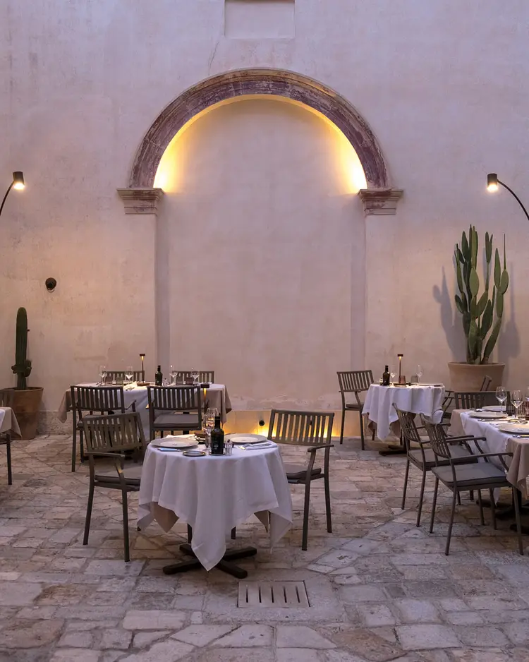 Palazzo Tafuri - Nardò, Italien | Good Travel