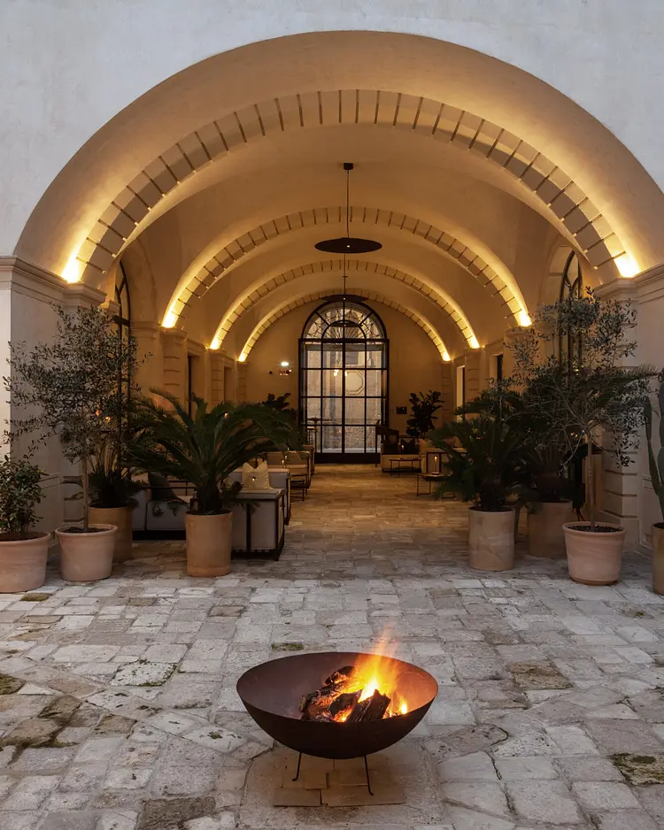 Palazzo Tafuri - Nardò, Italien | Good Travel