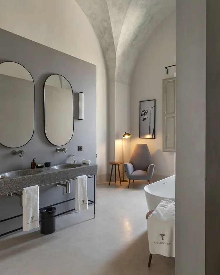Palazzo Tafuri - Nardò, Italien | Good Travel