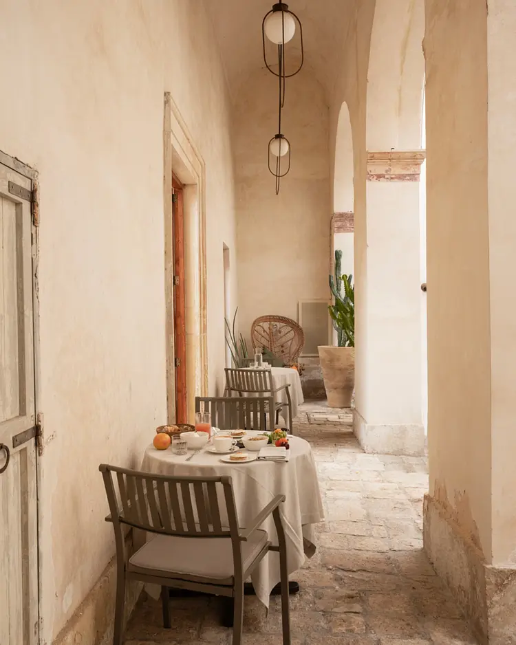 Palazzo Tafuri - Nardò, Italien | Good Travel