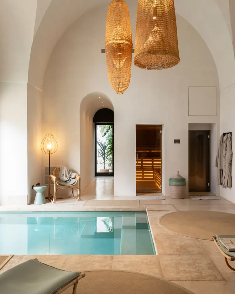 Palazzo Tafuri - Nardò, Italien | Good Travel