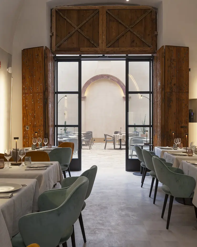 Palazzo Tafuri - Nardò, Italien | Good Travel
