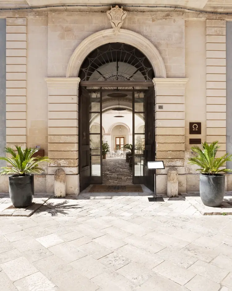 Palazzo Tafuri - Nardò, Italien | Good Travel