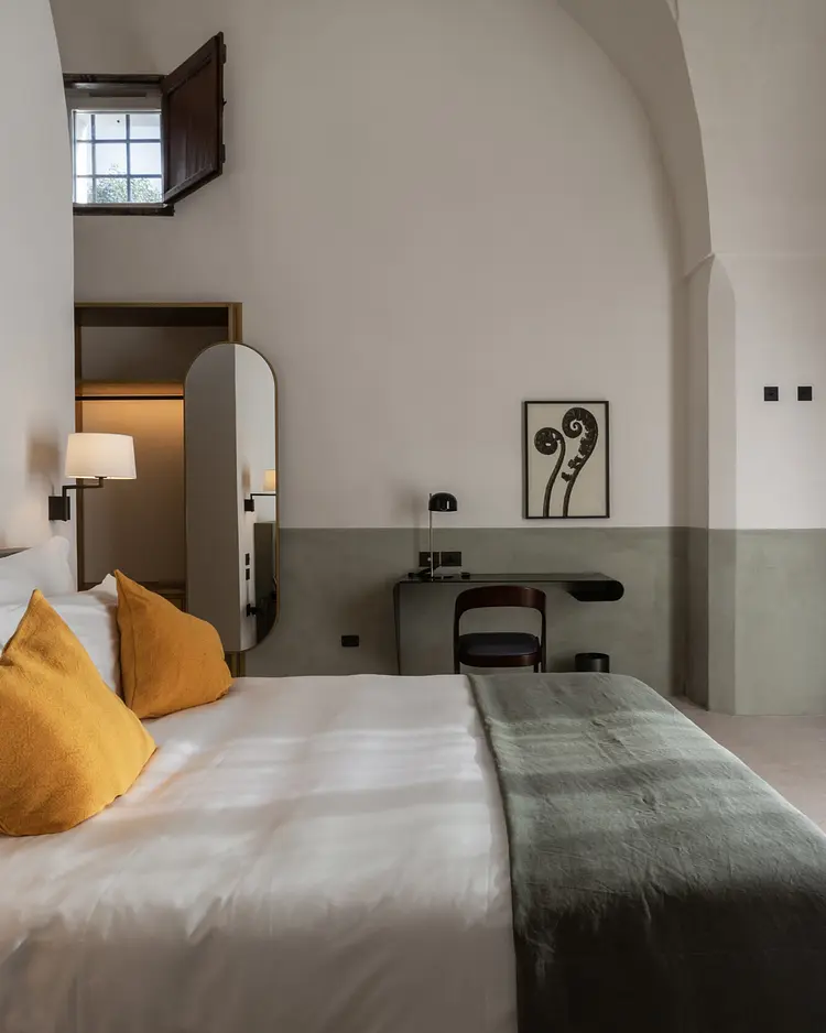 Palazzo Tafuri - Nardò, Italien | Good Travel