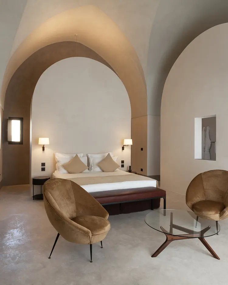 Palazzo Tafuri - Nardò, Italien | Good Travel
