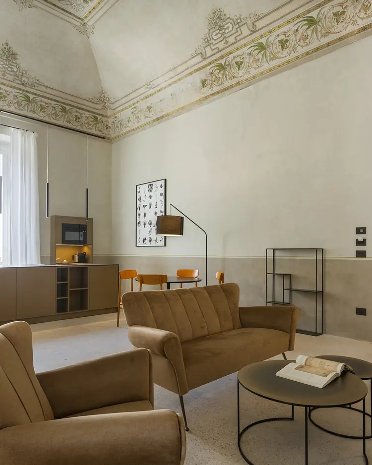 Palazzo Tafuri - Nardò, Italien | Good Travel