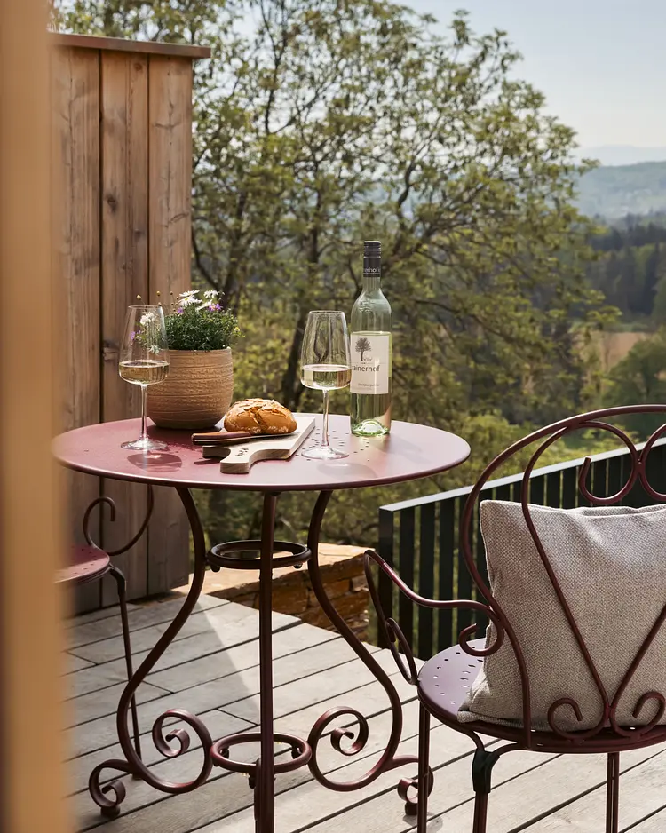 Am Wildbachberg - Deutschlandsberg, Österreich | Good Travel