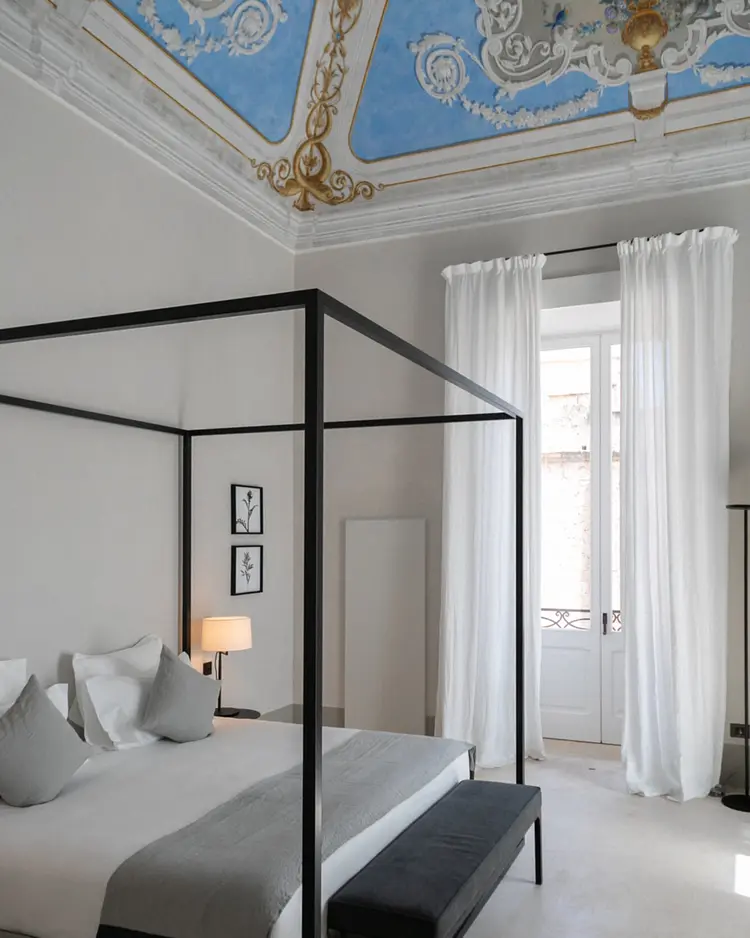 Palazzo Tafuri - Nardò (Lecce), Italy | Good Travel