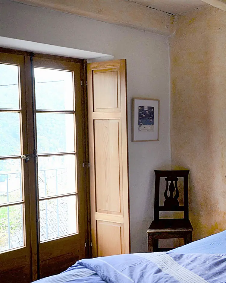 Casarasa - Intragna, Switzerland | Good Travel