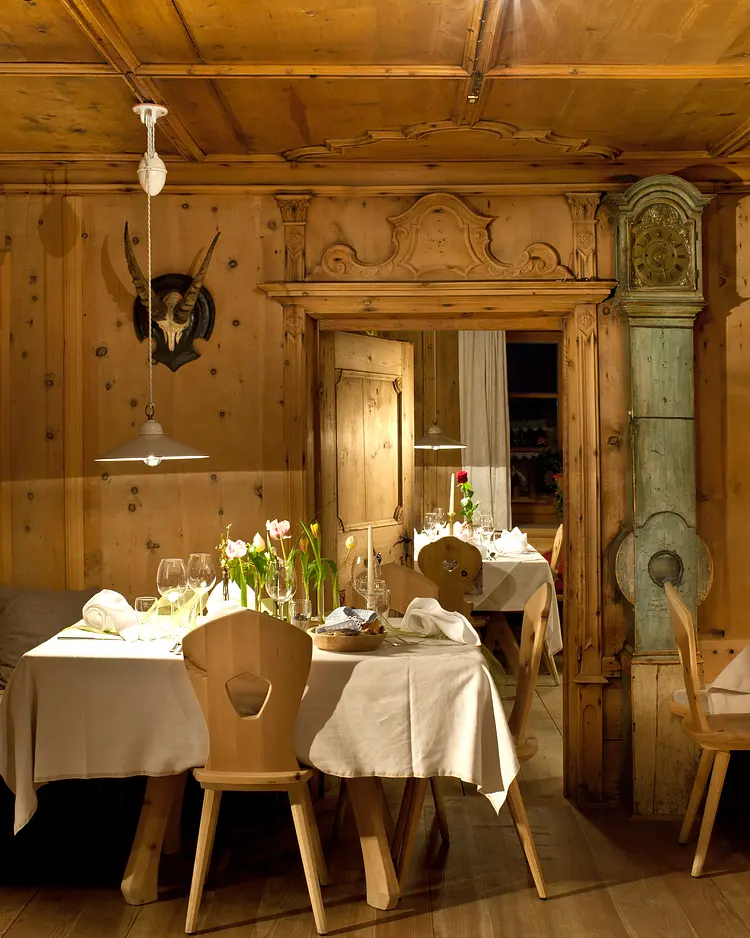 Saalerwirt - St. Lorenzen, Italien | Good Travel