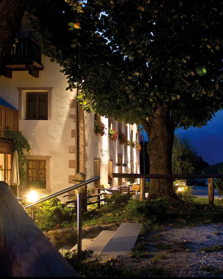 Saalerwirt - St. Lorenzen, Italien | Good Travel