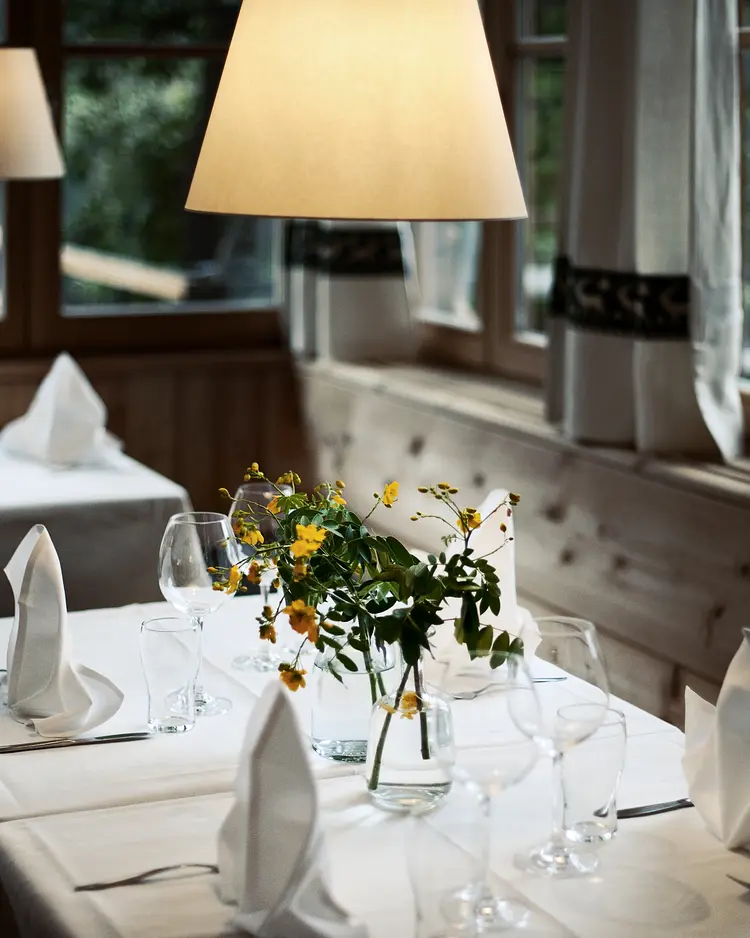Saalerwirt - St. Lorenzen, Italien | Good Travel