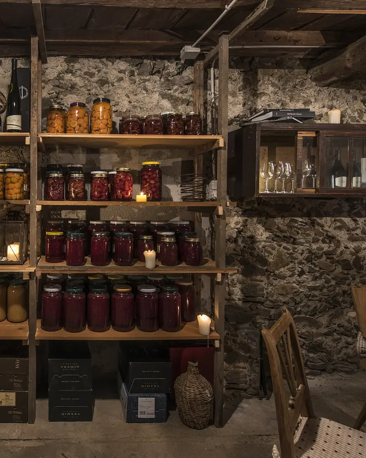 Saalerwirt - St. Lorenzen, Italien | Good Travel