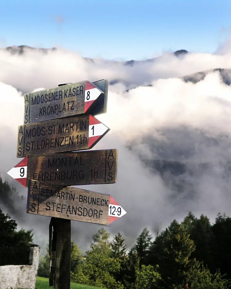 Saalerwirt - St. Lorenzen, Italy | Good Travel