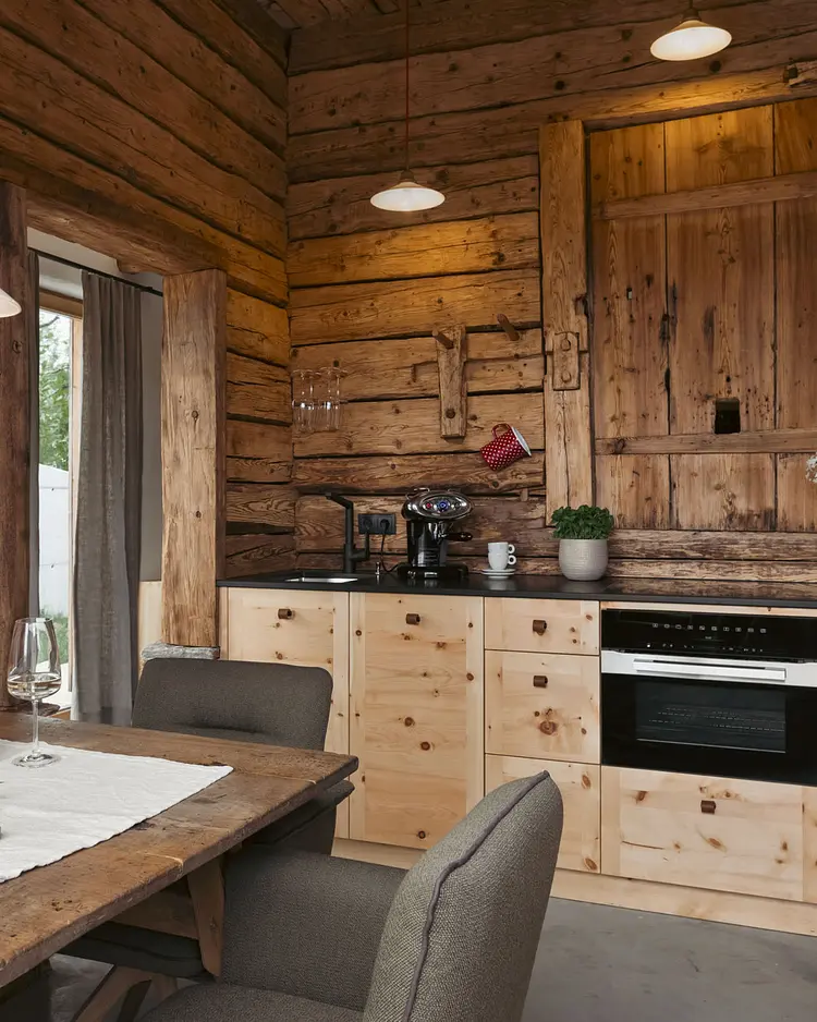 Am Wildbachberg - Deutschlandsberg, Österreich | Good Travel