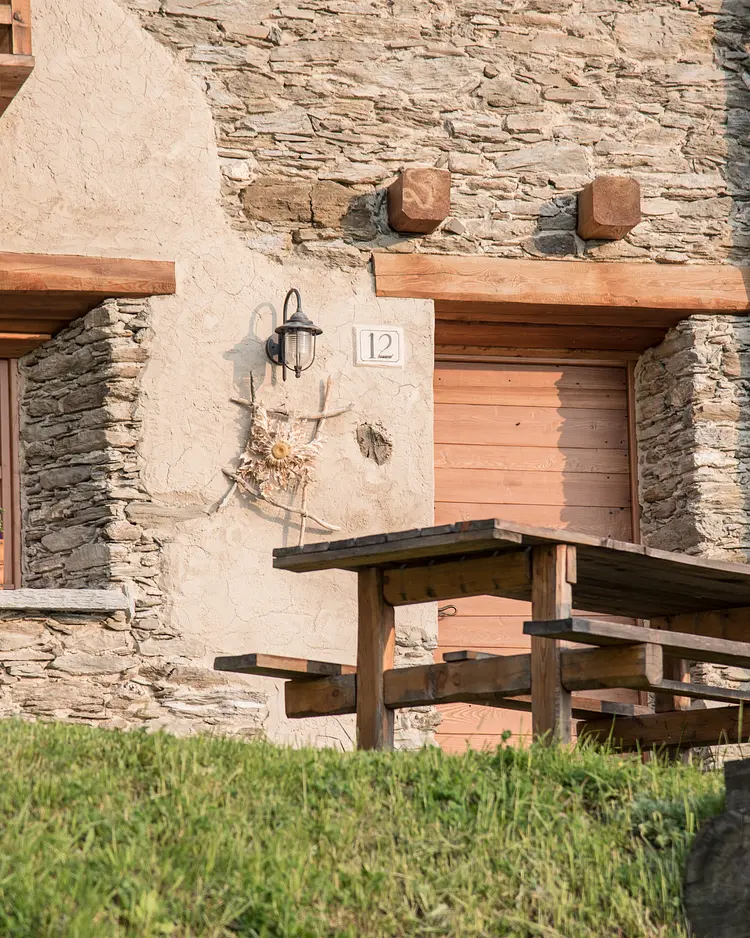 Sagna Rotonda - Marmora, Italien | Good Travel